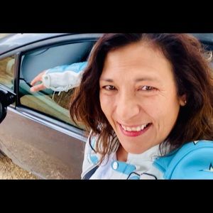 Meet your Posher, Arissa